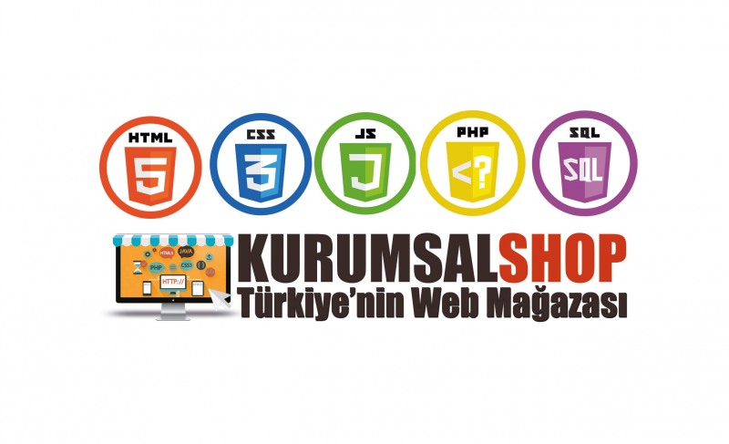 Kurumsal Shop